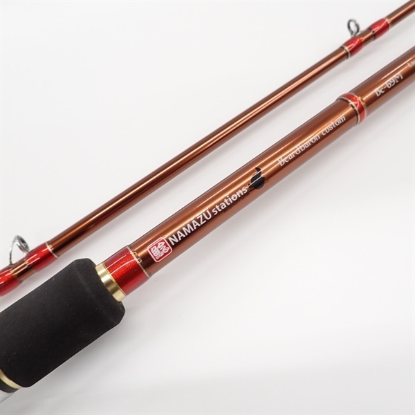 ナマズステーション　ＢＣ－６９Ｍ